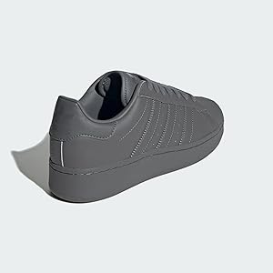 激レア COLD AS LIFE／XLサイズ adidas XLG Runner Deluxe Shoes 'Grey Silver' JP5761 | Parallel